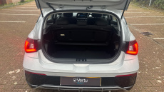 Hyundai i20 1.0T GDi Advance [Nav] 5dr DCT Petrol Hatchback